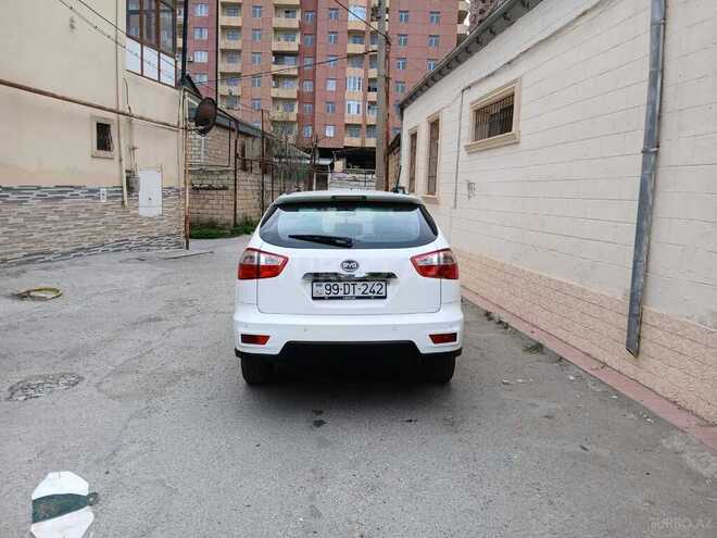 BYD  2012, 192,000 km - 2.4 л - Bakı