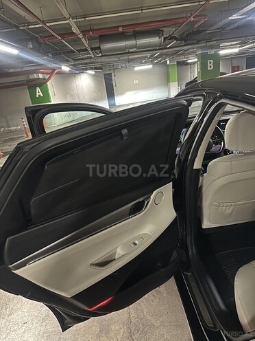 Hyundai Grandeur 2022, 9,800 km - 2.5 л - Bakı