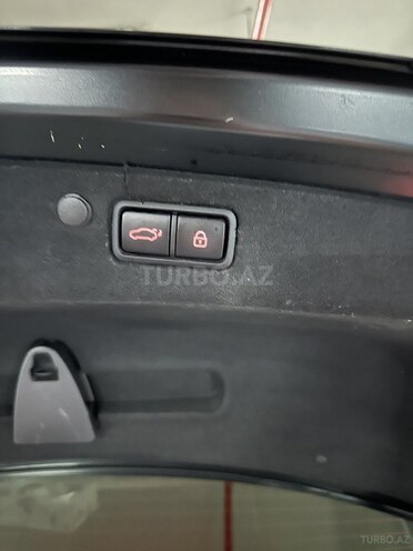 Hyundai Grandeur 2022, 9,800 km - 2.5 л - Bakı