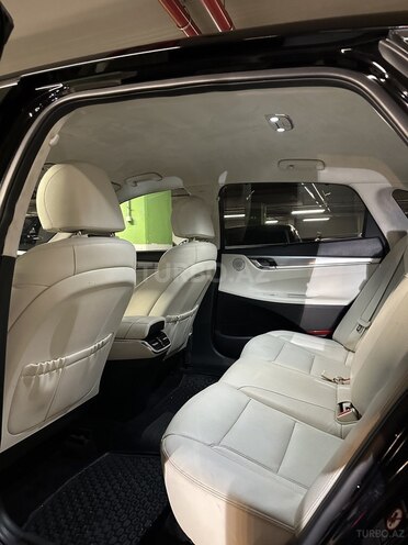 Hyundai Grandeur 2022, 9,800 km - 2.5 л - Bakı