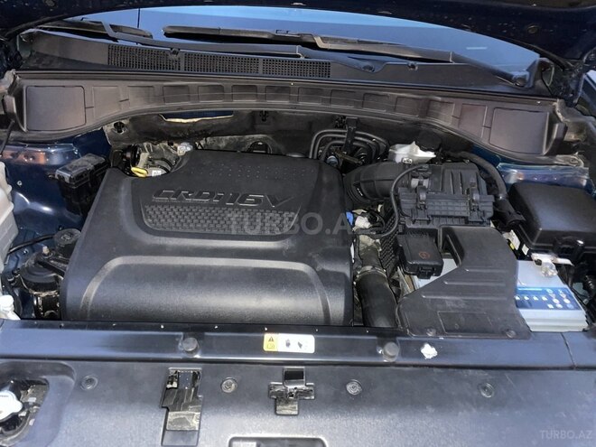 Hyundai Santa Fe-20