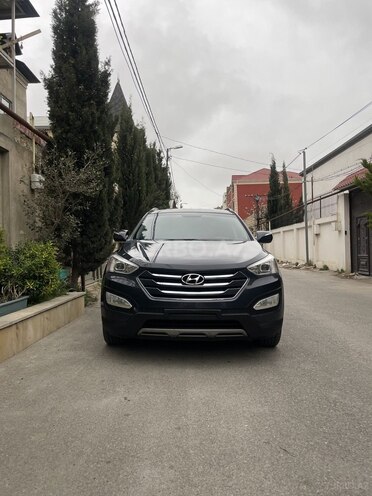Hyundai Santa Fe-15