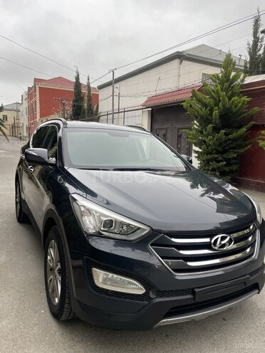 Hyundai Santa Fe-16