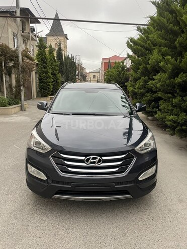 Hyundai Santa Fe-7