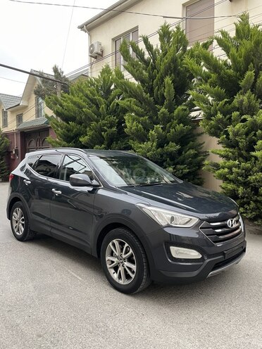 Hyundai Santa Fe-6