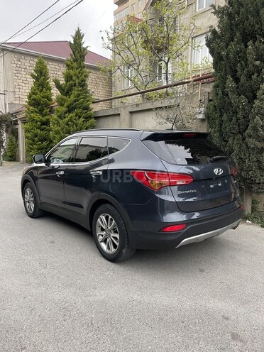Hyundai Santa Fe-14