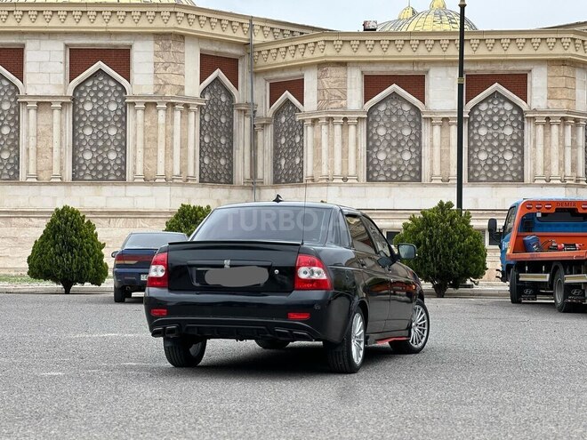 LADA (VAZ) Priora 2008, 410,000 km - 1.6 l - Naxçıvan