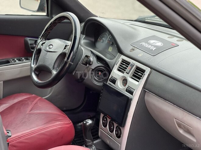 LADA (VAZ) Priora 2008, 410,000 km - 1.6 l - Naxçıvan