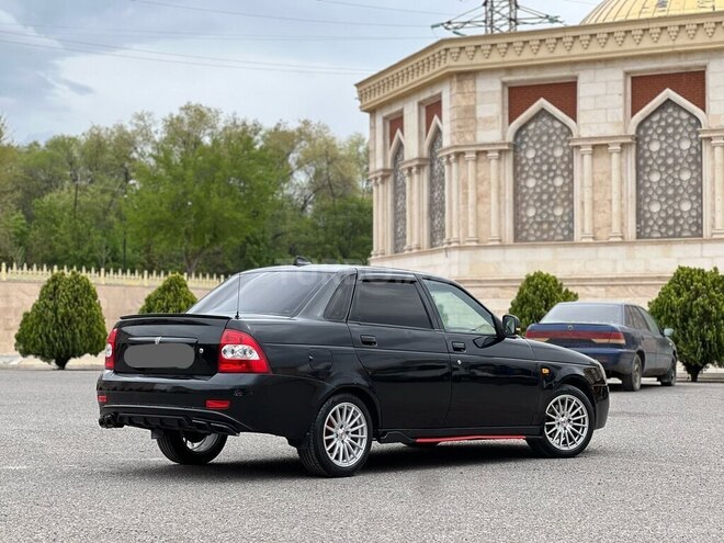 LADA (VAZ) Priora 2008, 410,000 km - 1.6 l - Naxçıvan