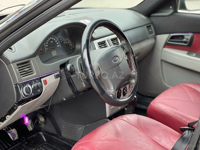 LADA (VAZ) Priora 2008, 410,000 km - 1.6 l - Naxçıvan