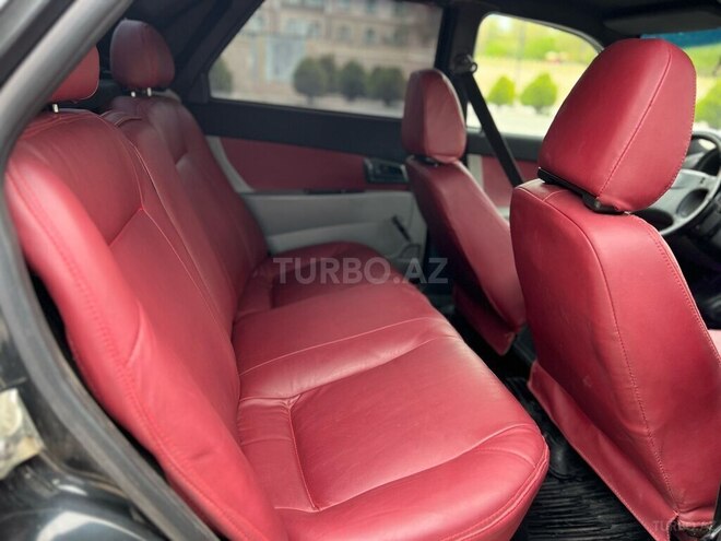 LADA (VAZ) Priora 2008, 410,000 km - 1.6 l - Naxçıvan