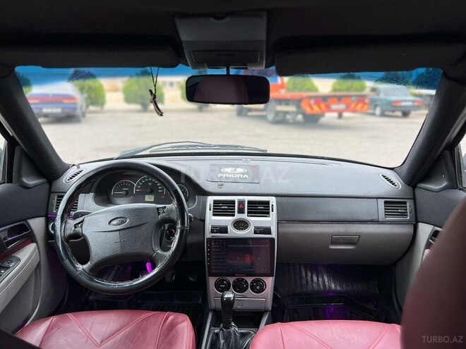 LADA (VAZ) Priora 2008, 410,000 km - 1.6 l - Naxçıvan