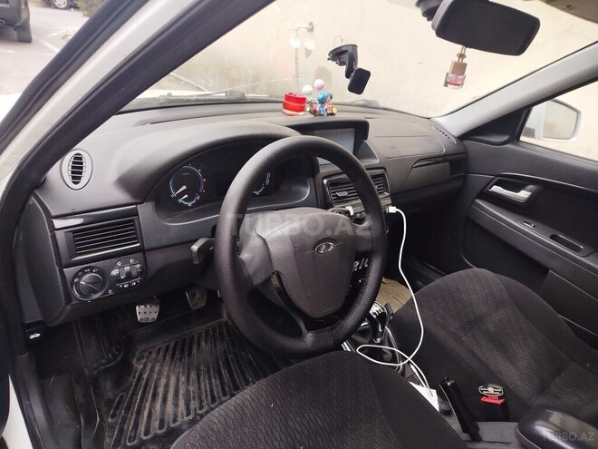 LADA (VAZ) Priora 2014, 270,000 km - 1.6 l - Bakı