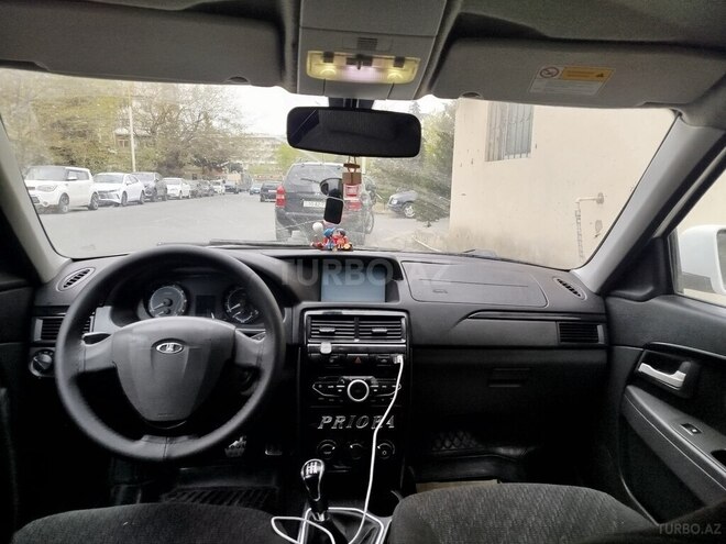LADA (VAZ) Priora 2014, 270,000 km - 1.6 l - Bakı