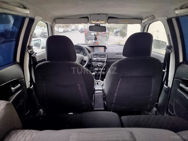 LADA (VAZ) Priora 2014, 270,000 km - 1.6 l - Bakı
