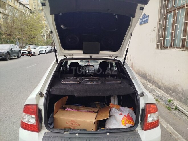 LADA (VAZ) Priora 2014, 270,000 km - 1.6 l - Bakı