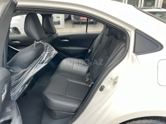 Toyota Corolla-7