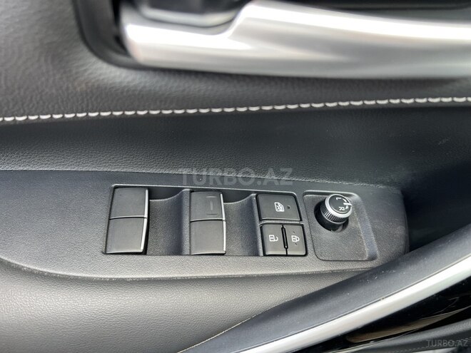 Toyota Corolla-14