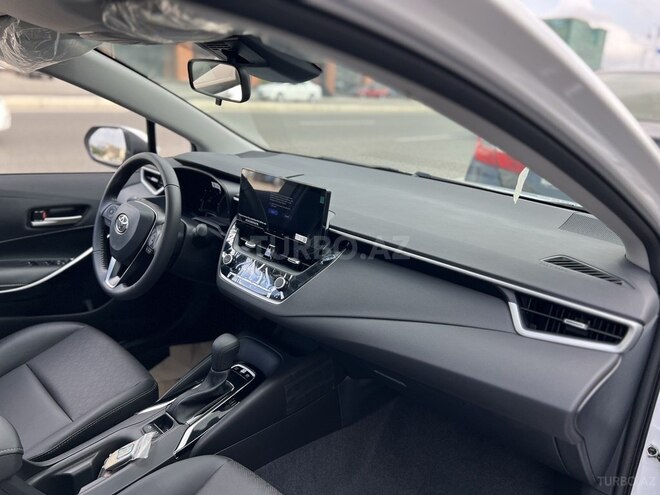 Toyota Corolla-9