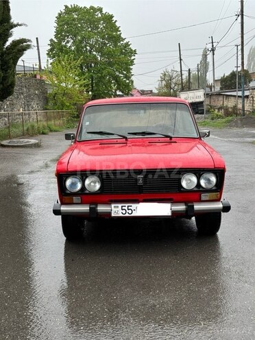 LADA (VAZ) 2106 1984, 60,000 km - 1.6 l - Şəki