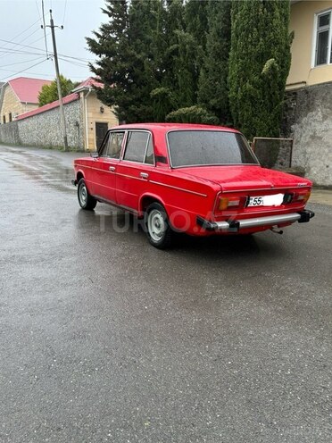 LADA (VAZ) 2106 1984, 60,000 km - 1.6 l - Şəki