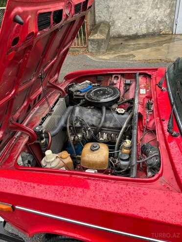 LADA (VAZ) 2106 1984, 60,000 km - 1.6 l - Şəki