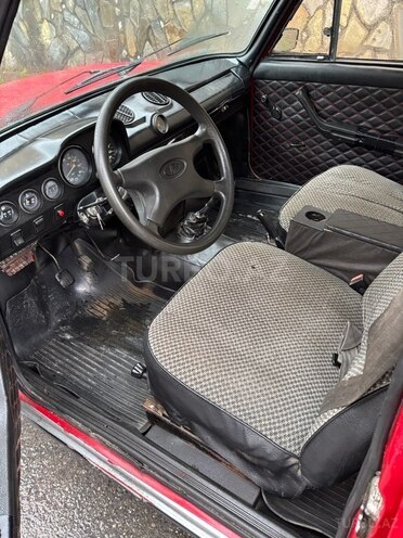 LADA (VAZ) 2106 1984, 60,000 km - 1.6 l - Şəki