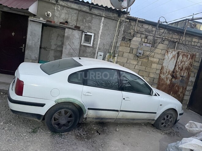Volkswagen Passat 1997, 300,000 km - 2.0 л - Sumqayıt
