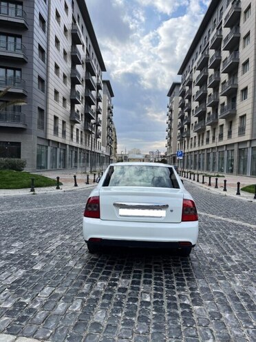 LADA (VAZ) Priora 2013, 254,000 km - 1.6 l - Bakı