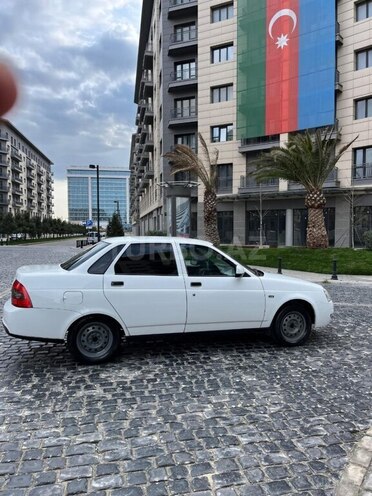 LADA (VAZ) Priora 2013, 254,000 km - 1.6 l - Bakı