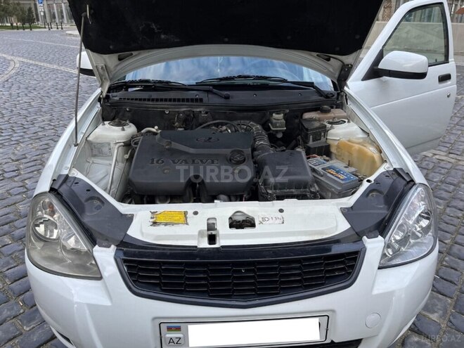 LADA (VAZ) Priora 2013, 254,000 km - 1.6 l - Bakı