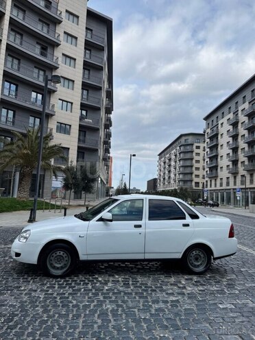 LADA (VAZ) Priora 2013, 254,000 km - 1.6 l - Bakı
