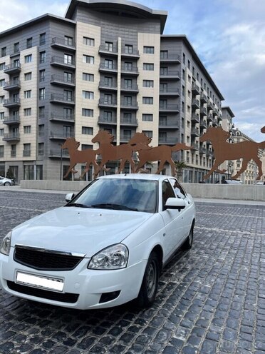 LADA (VAZ) Priora 2013, 254,000 km - 1.6 l - Bakı