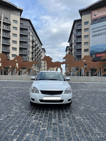 LADA (VAZ) Priora 2013, 254,000 km - 1.6 l - Bakı