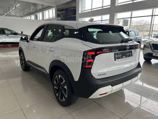Nissan Kicks-4