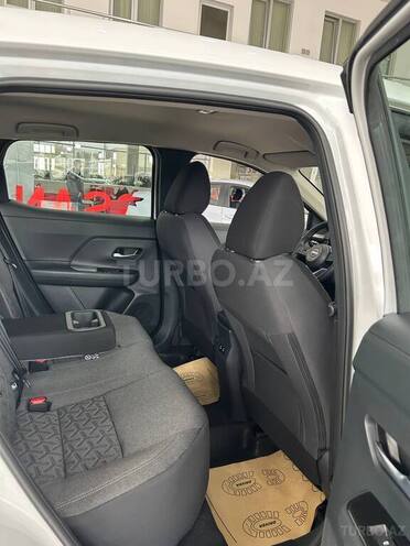 Nissan Kicks-13