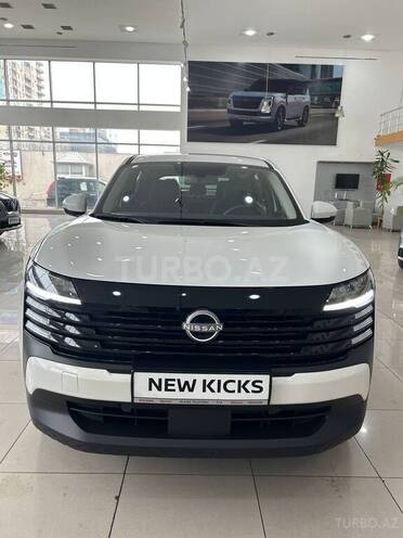 Nissan Kicks-2