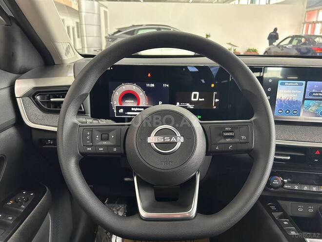 Nissan Kicks-16