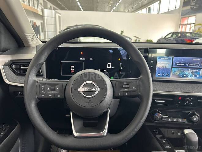 Nissan Kicks-14