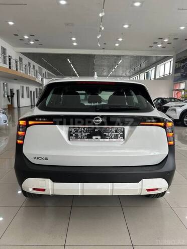 Nissan Kicks-6