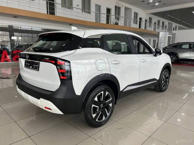 Nissan Kicks-5