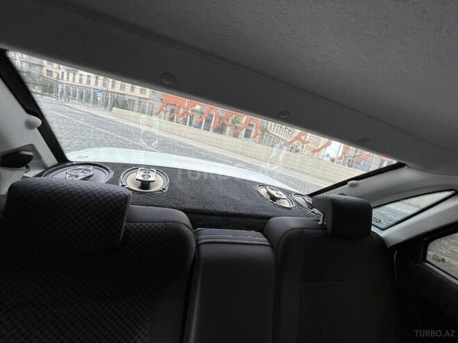 LADA (VAZ) Priora 2013, 254,000 km - 1.6 l - Bakı