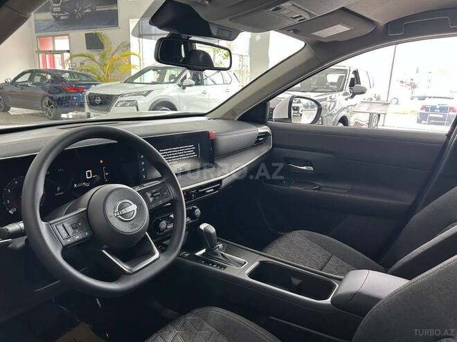 Nissan Kicks-10