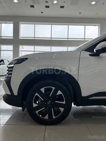 Nissan Kicks-8