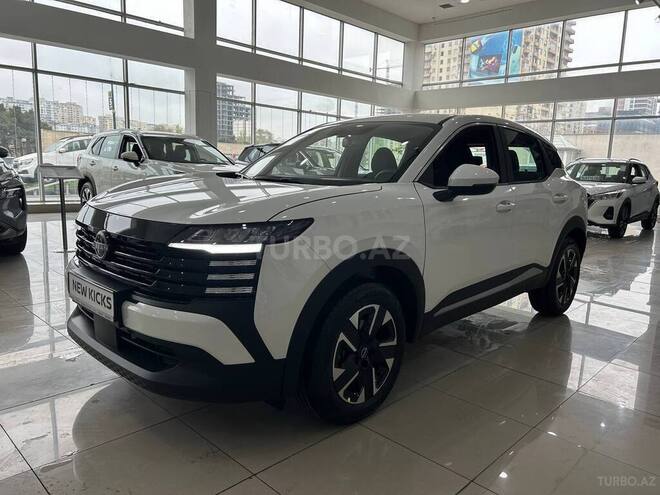 Nissan Kicks-3