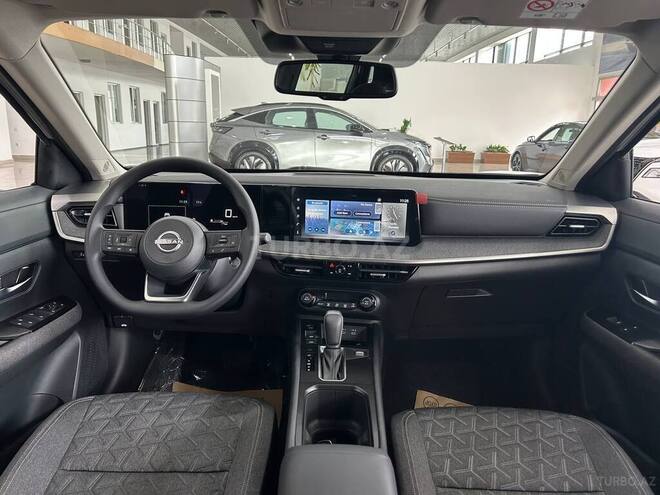 Nissan Kicks-11