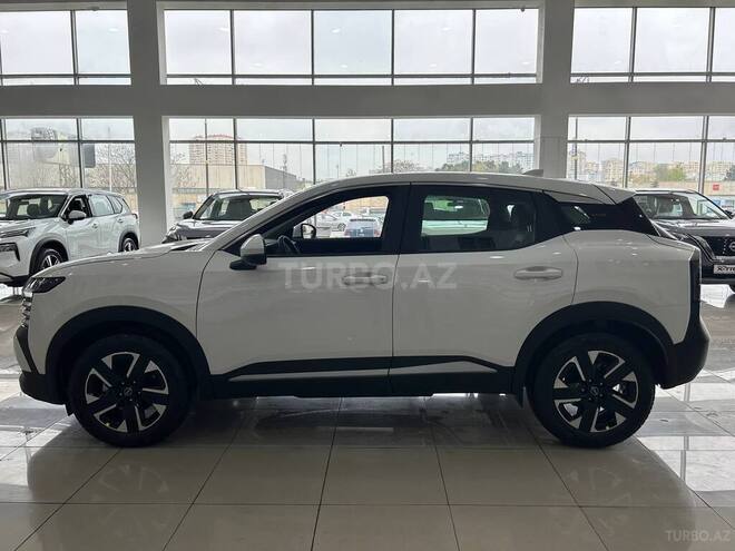 Nissan Kicks-7
