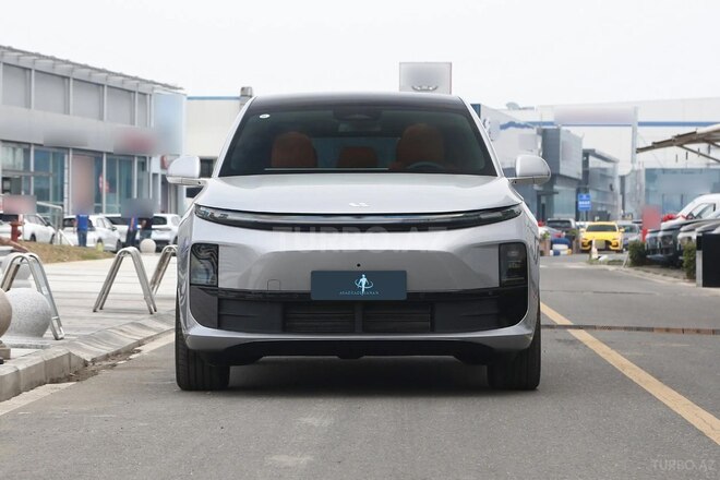 Li Auto  2025, 0 km - 1.5 l - Bakı