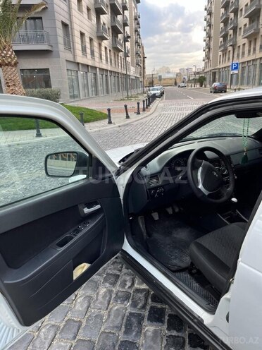 LADA (VAZ) Priora 2013, 254,000 km - 1.6 l - Bakı