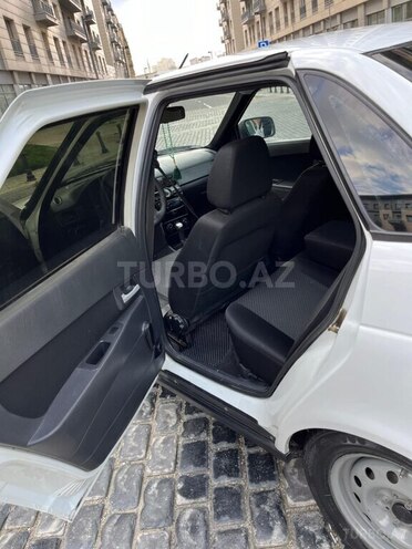 LADA (VAZ) Priora 2013, 254,000 km - 1.6 l - Bakı
